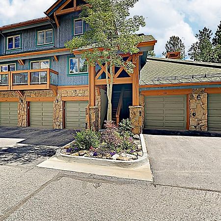 Los Pinos Брекенридж Номер фото