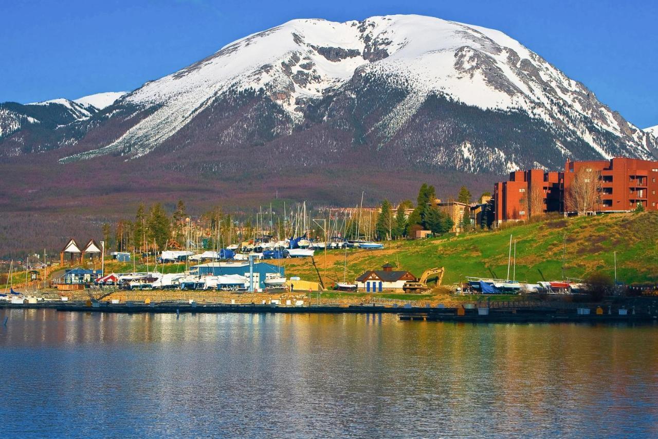 Los Pinos Брекенридж Номер фото